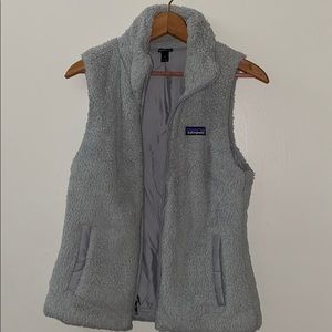 Women’s Patagonia Vest